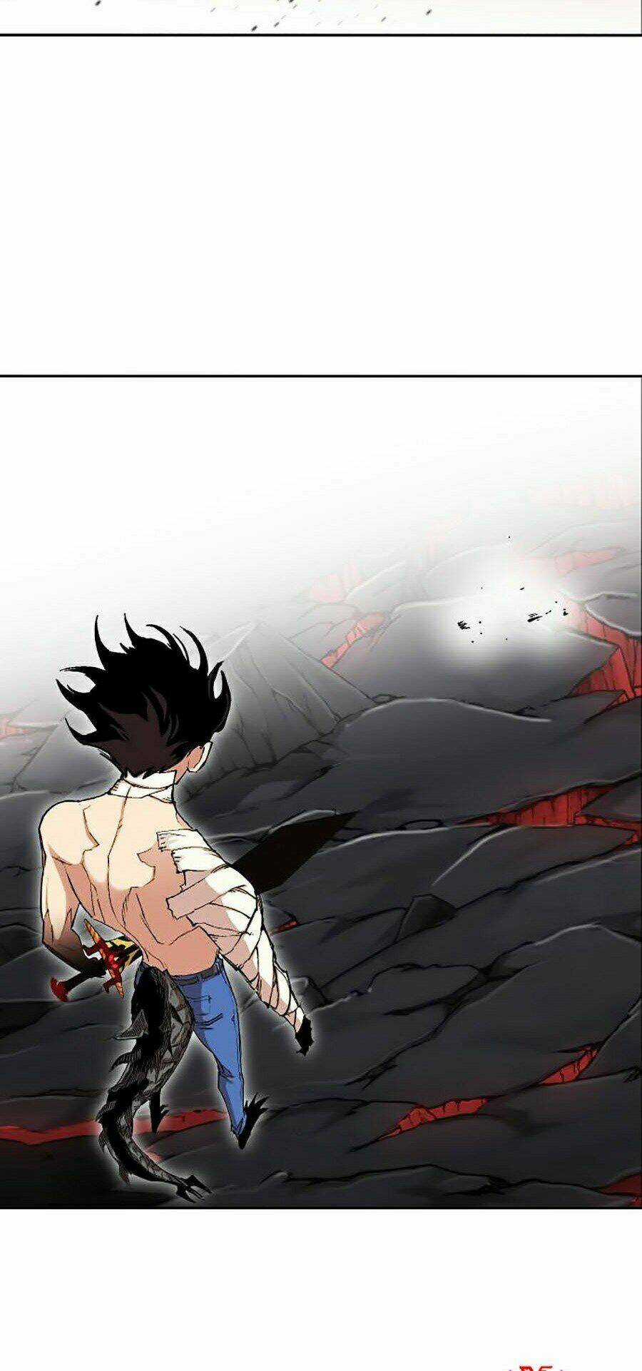 Hard Core Leveling Warrior Ss2 Chapter 109 trang 12