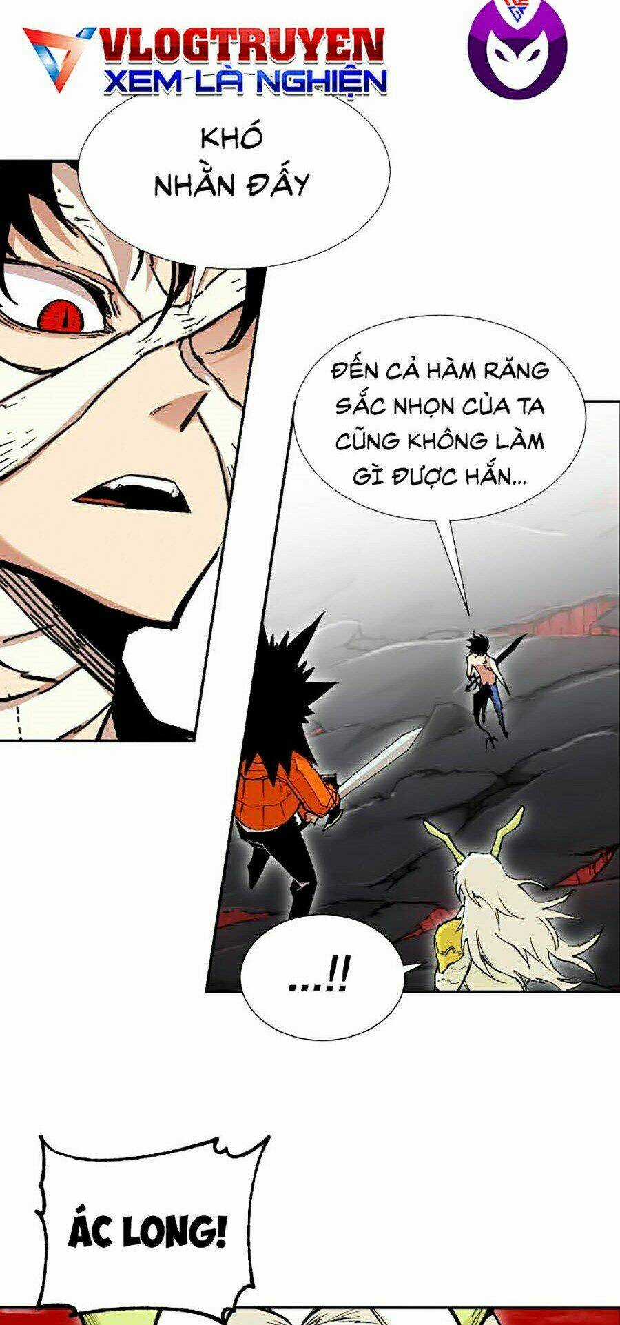 Hard Core Leveling Warrior Ss2 Chapter 109 trang 13