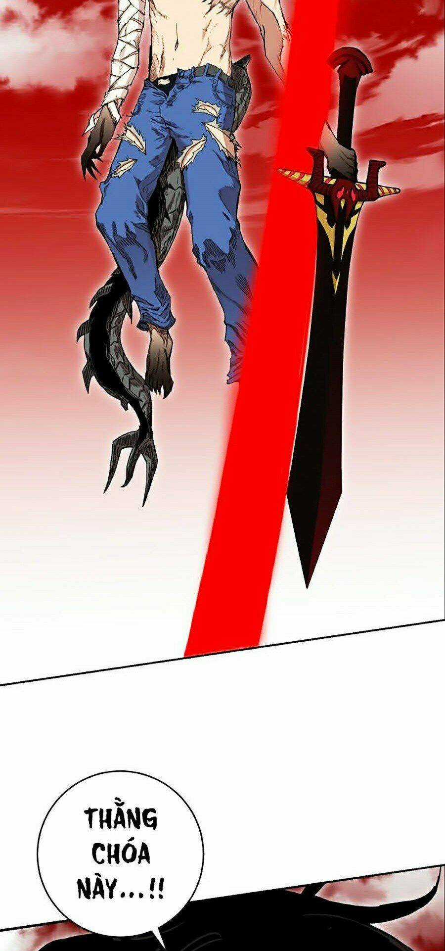 Hard Core Leveling Warrior Ss2 Chapter 109 trang 15