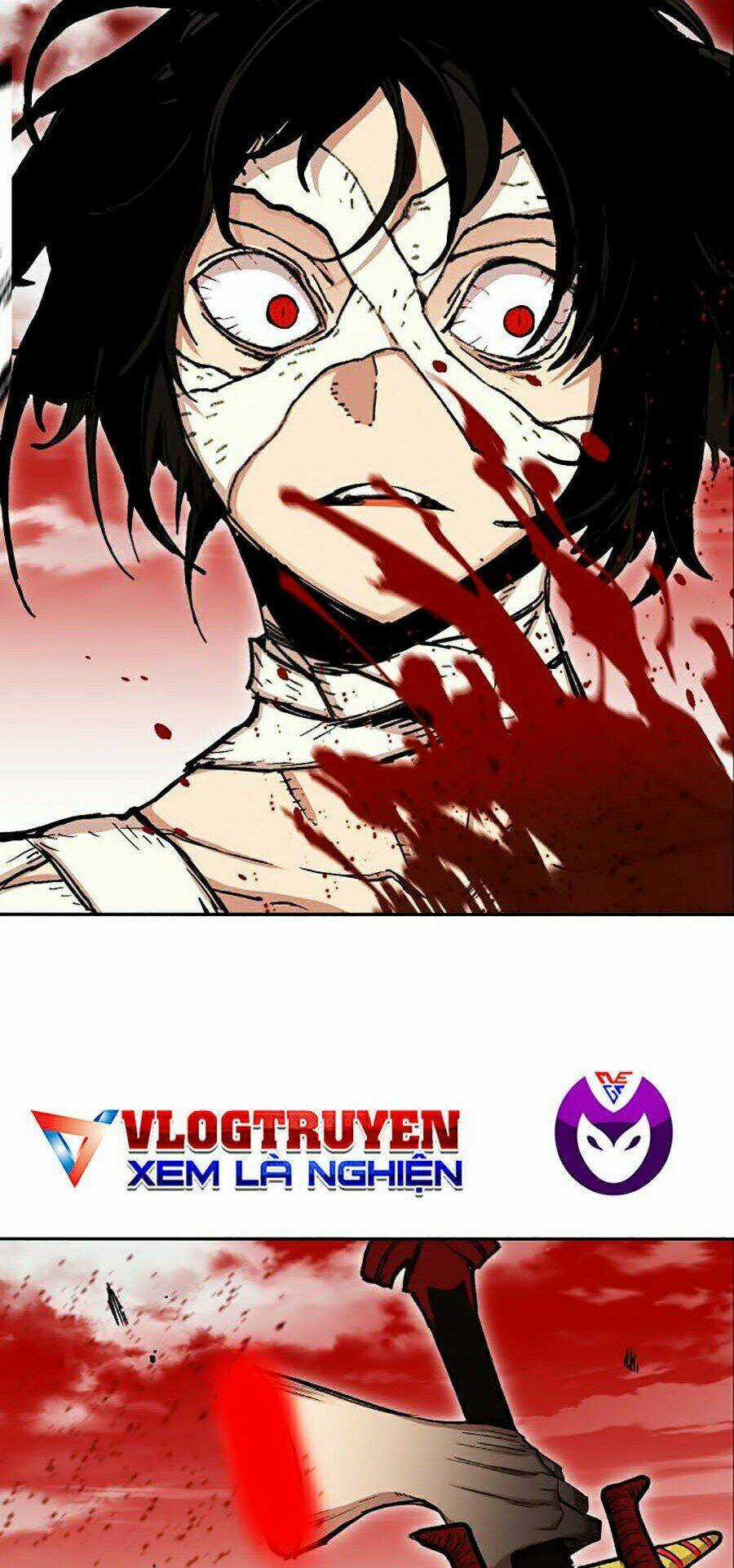 Hard Core Leveling Warrior Ss2 Chapter 109 trang 16