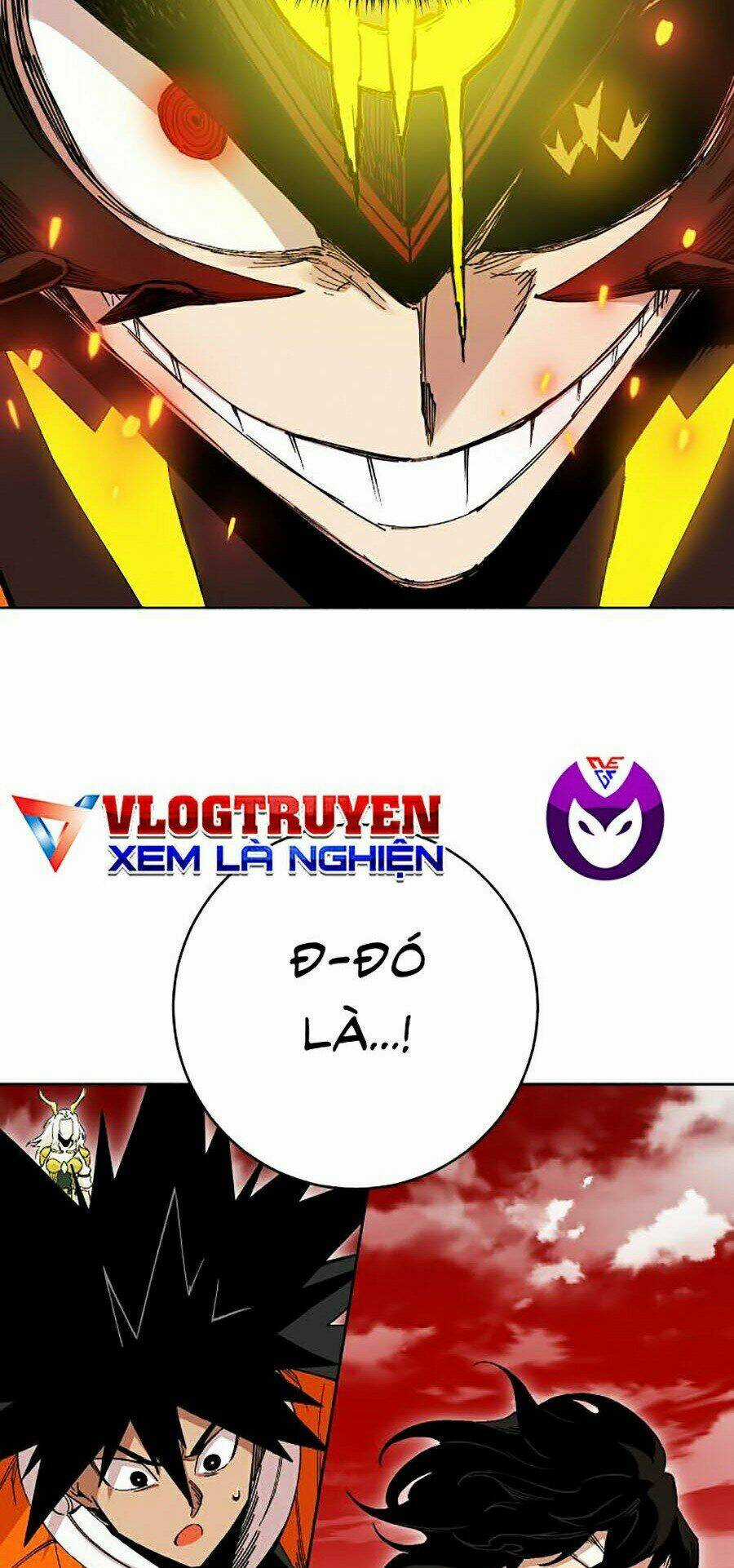 Hard Core Leveling Warrior Ss2 Chapter 109 trang 2