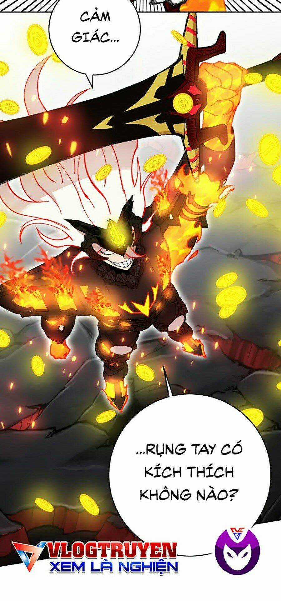 Hard Core Leveling Warrior Ss2 Chapter 109 trang 20