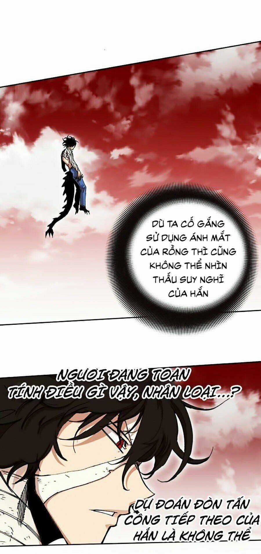 Hard Core Leveling Warrior Ss2 Chapter 109 trang 21