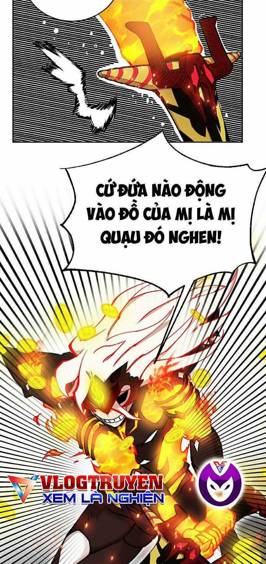 Hard Core Leveling Warrior Ss2 Chapter 109 trang 23