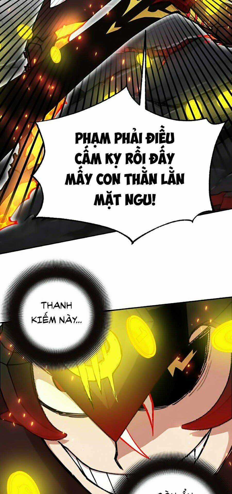 Hard Core Leveling Warrior Ss2 Chapter 109 trang 24