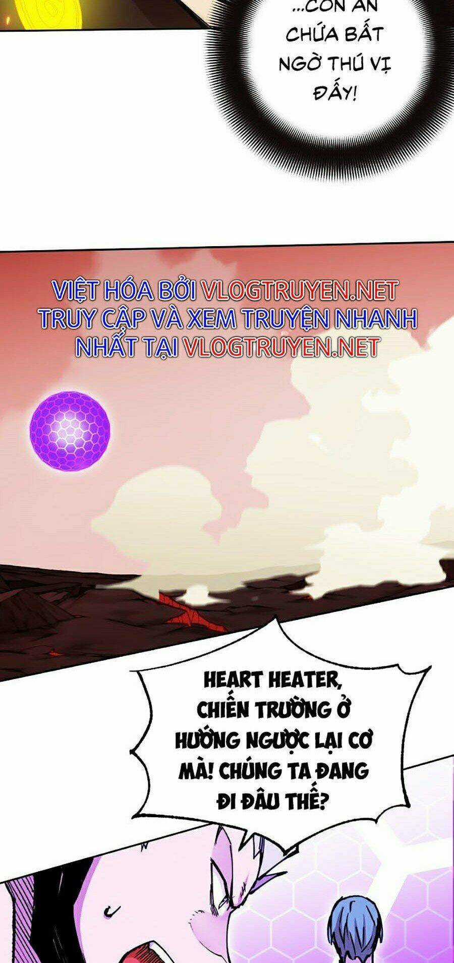 Hard Core Leveling Warrior Ss2 Chapter 109 trang 25