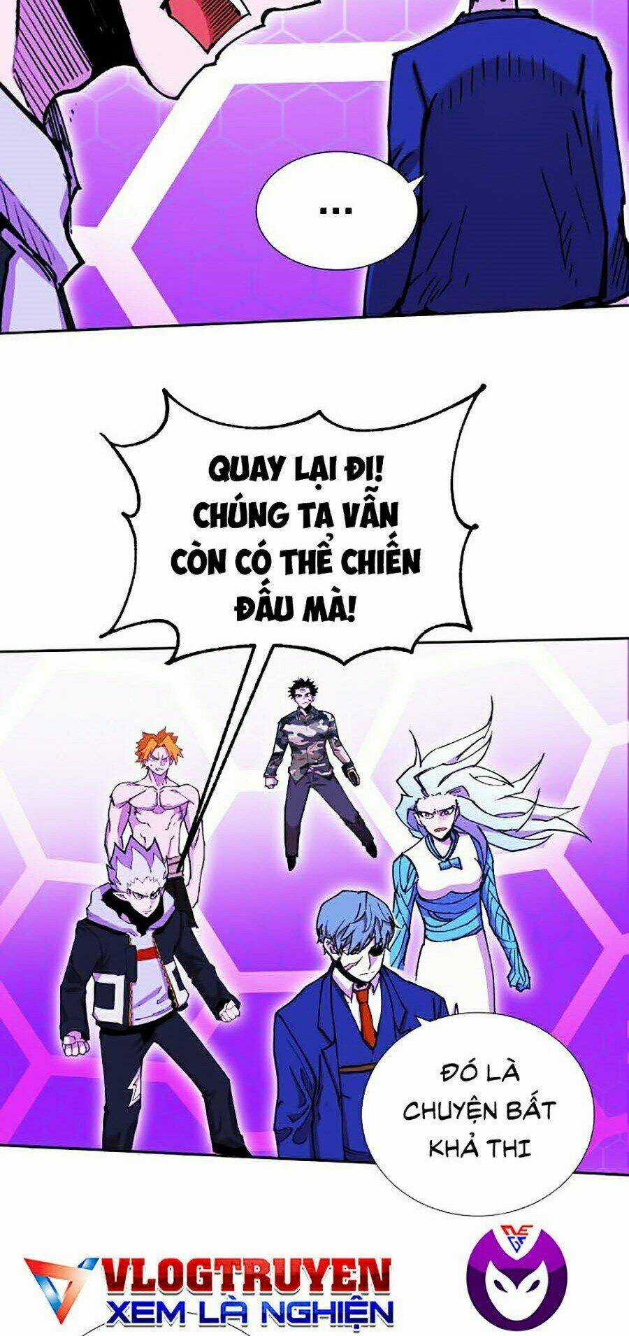 Hard Core Leveling Warrior Ss2 Chapter 109 trang 26