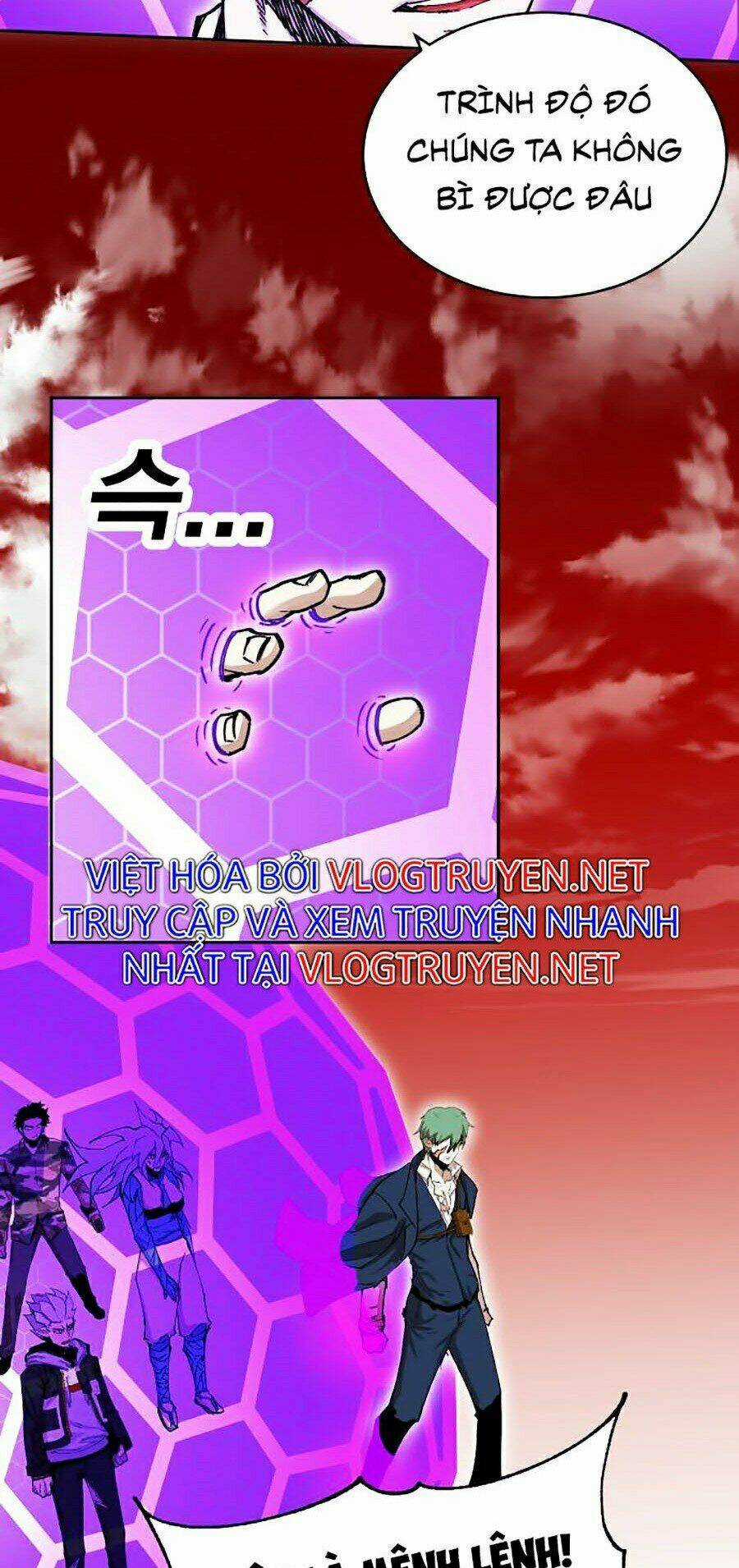 Hard Core Leveling Warrior Ss2 Chapter 109 trang 28