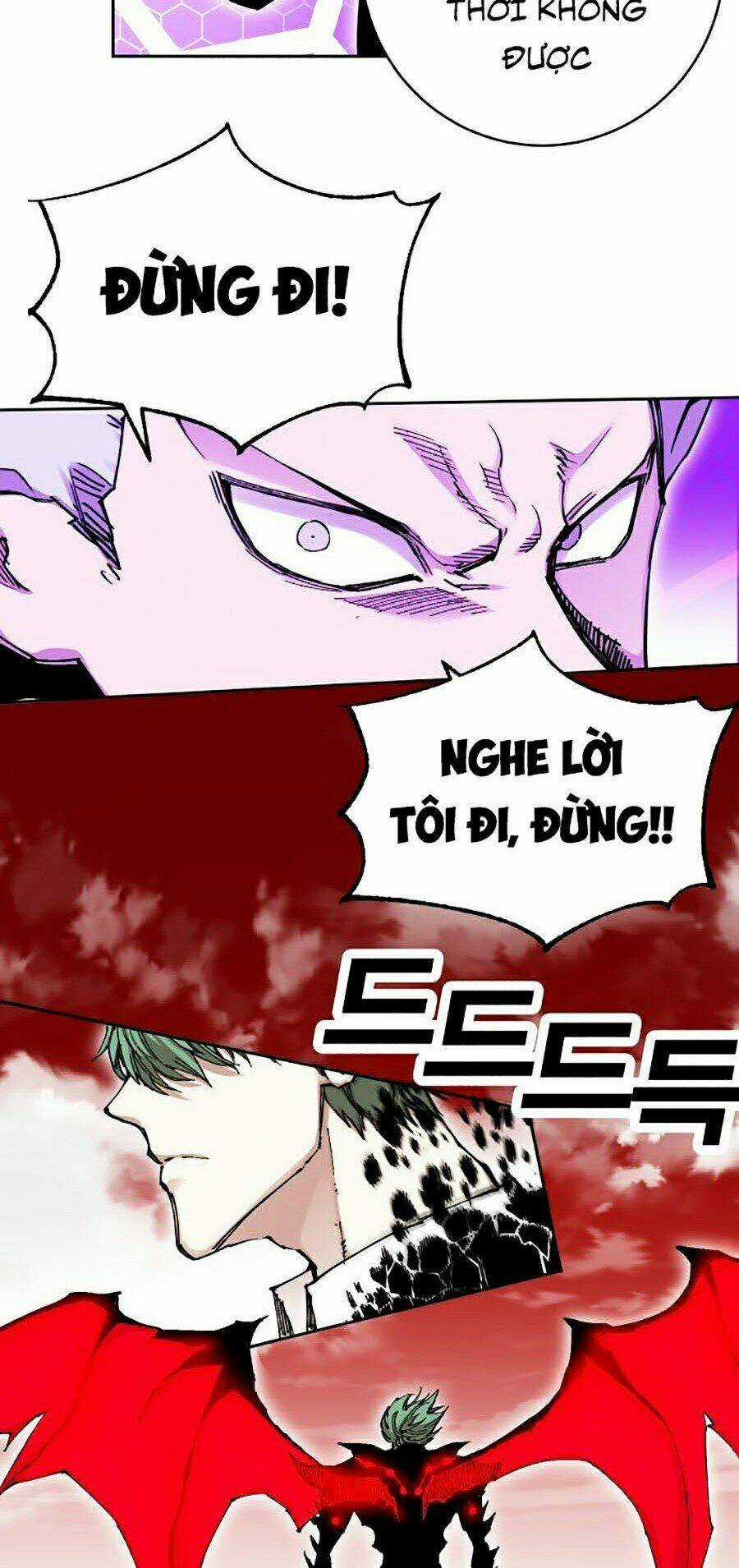 Hard Core Leveling Warrior Ss2 Chapter 109 trang 32