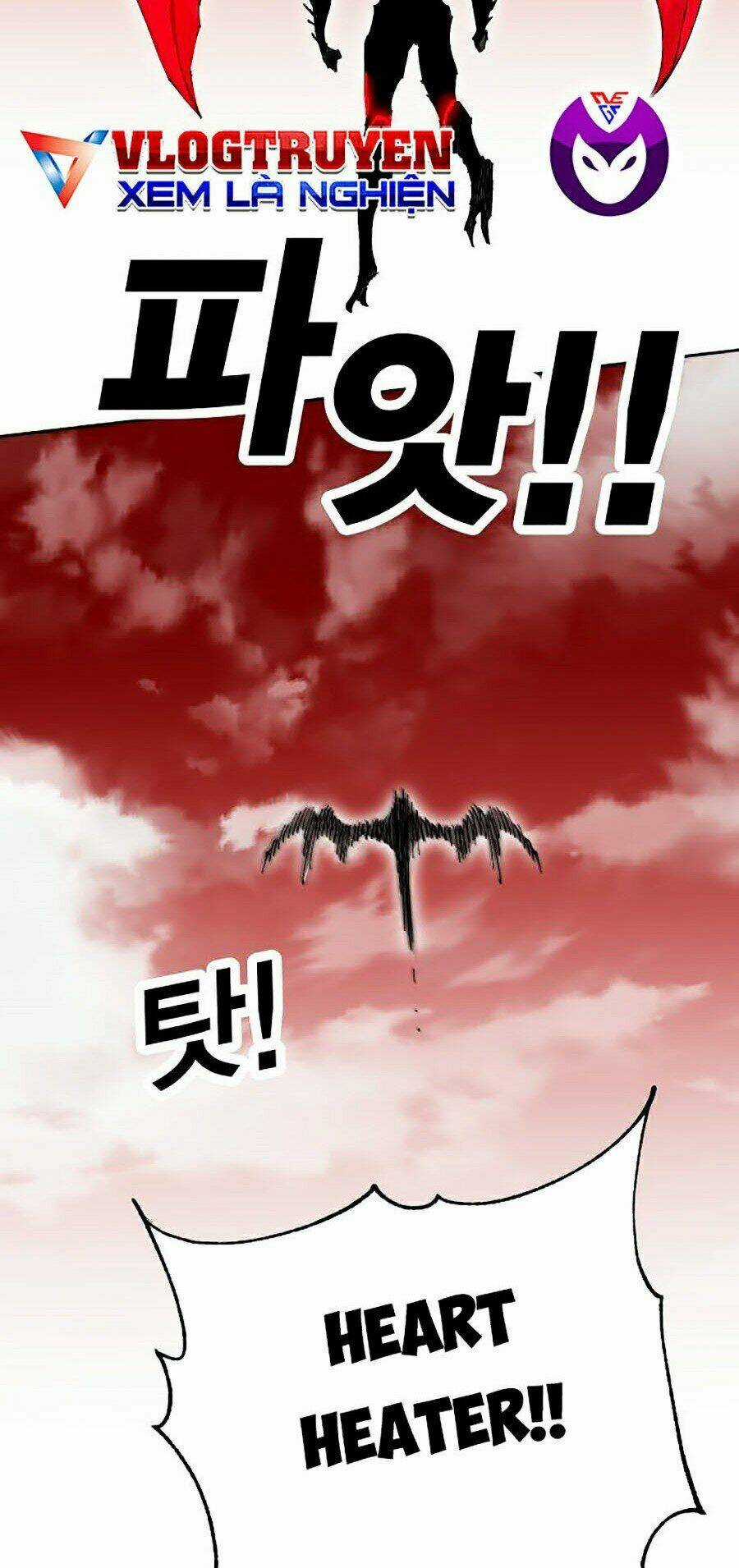 Hard Core Leveling Warrior Ss2 Chapter 109 trang 33