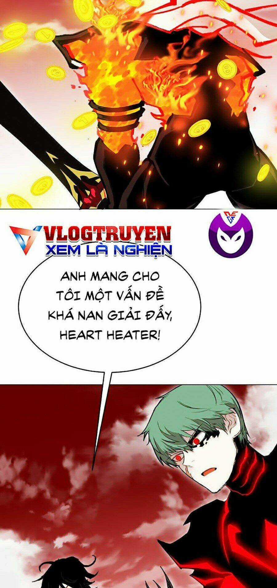 Hard Core Leveling Warrior Ss2 Chapter 109 trang 36