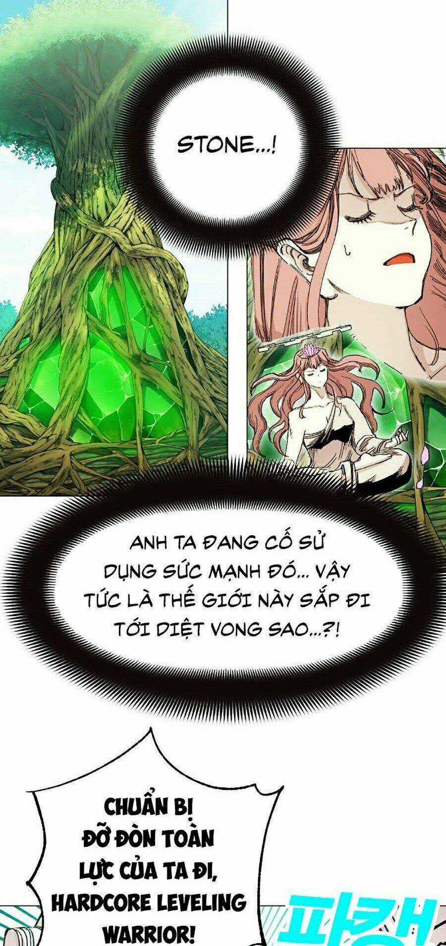 Hard Core Leveling Warrior Ss2 Chapter 109 trang 38