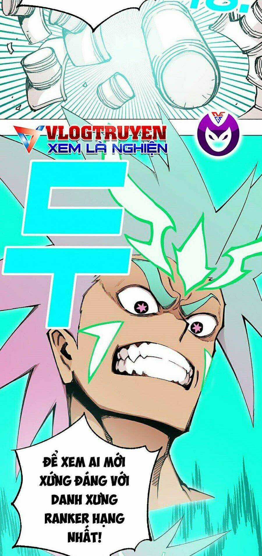 Hard Core Leveling Warrior Ss2 Chapter 109 trang 39