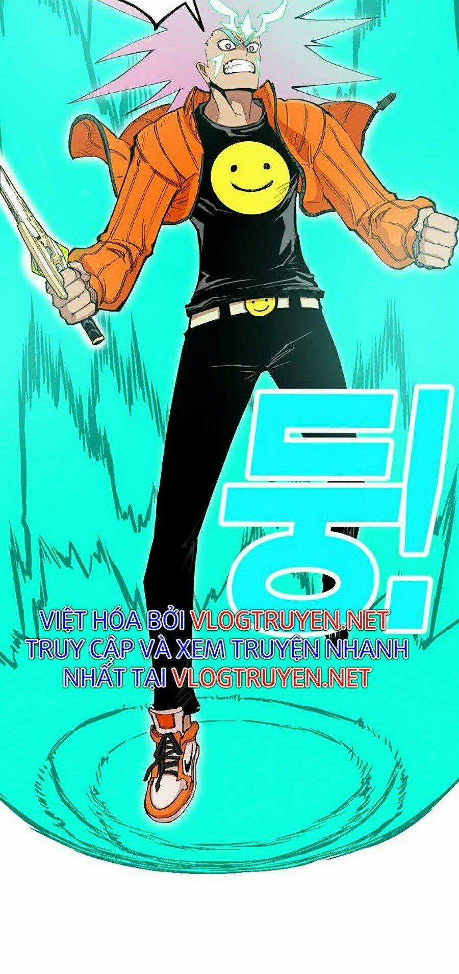 Hard Core Leveling Warrior Ss2 Chapter 109 trang 40