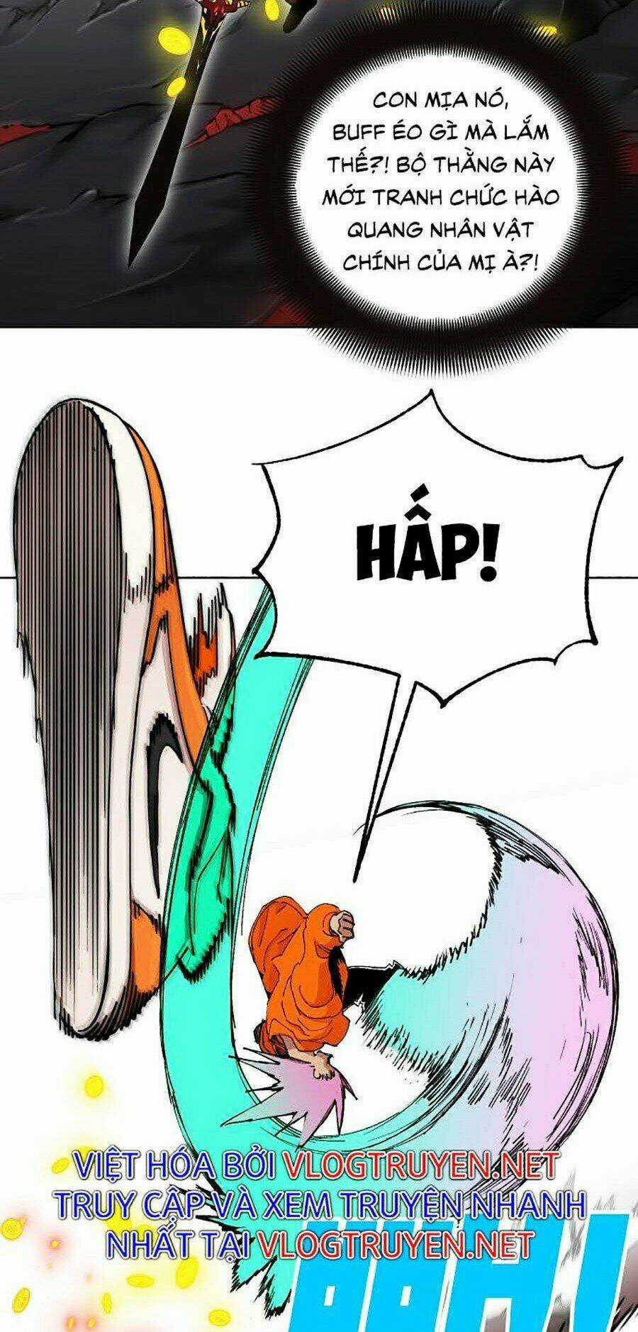 Hard Core Leveling Warrior Ss2 Chapter 109 trang 43