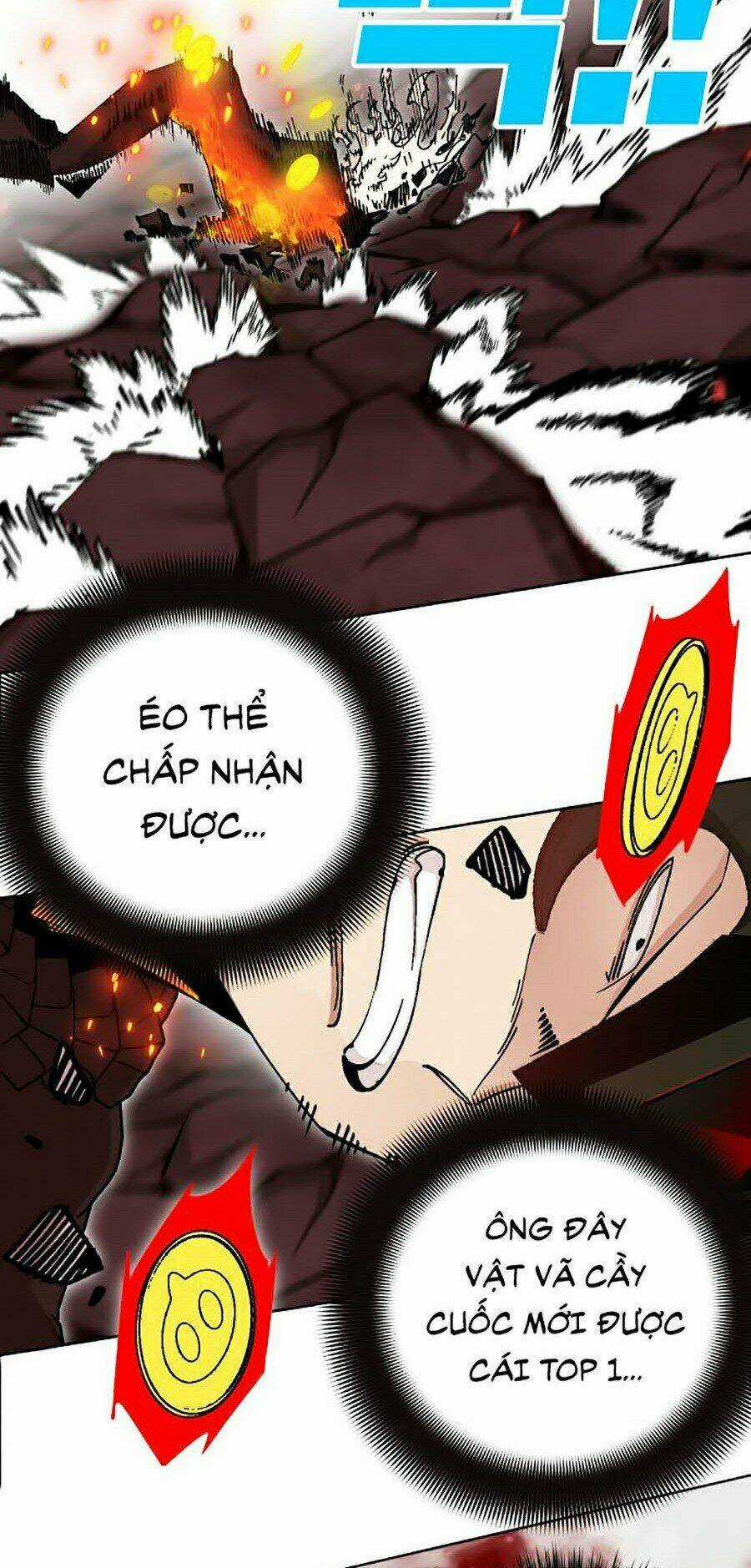 Hard Core Leveling Warrior Ss2 Chapter 109 trang 44