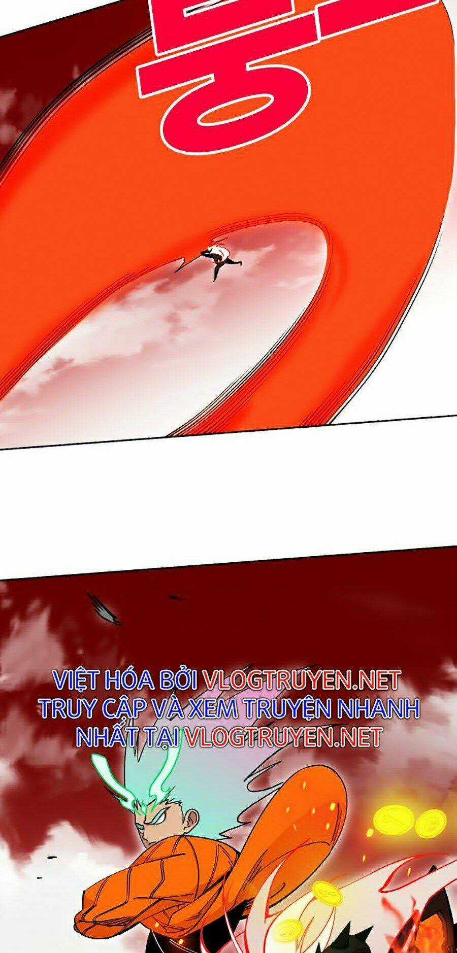 Hard Core Leveling Warrior Ss2 Chapter 109 trang 46