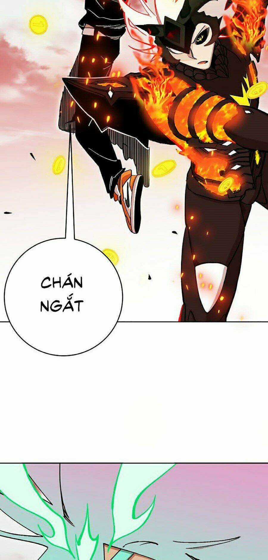 Hard Core Leveling Warrior Ss2 Chapter 109 trang 47