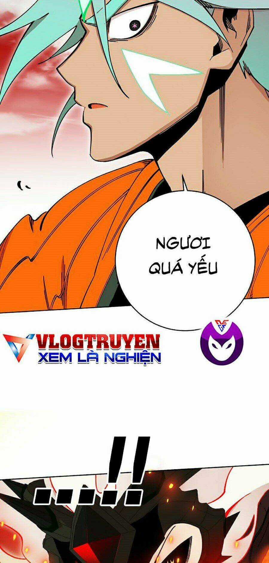 Hard Core Leveling Warrior Ss2 Chapter 109 trang 48