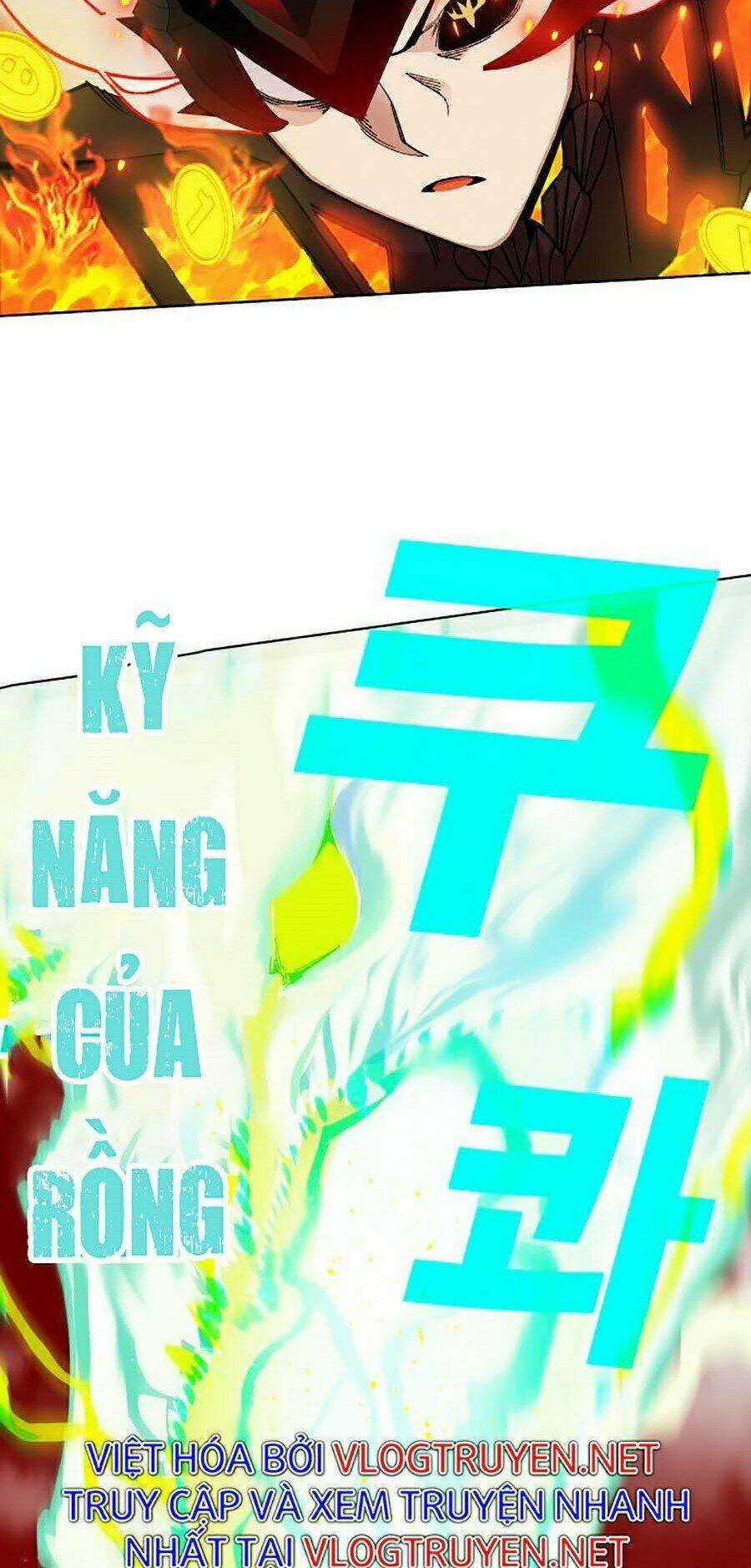 Hard Core Leveling Warrior Ss2 Chapter 109 trang 49