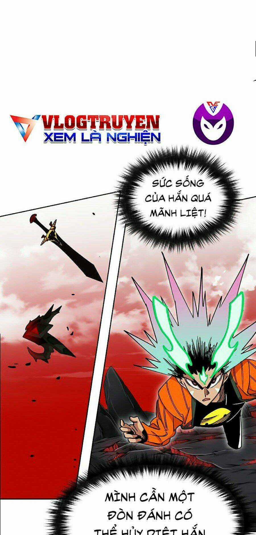 Hard Core Leveling Warrior Ss2 Chapter 109 trang 51