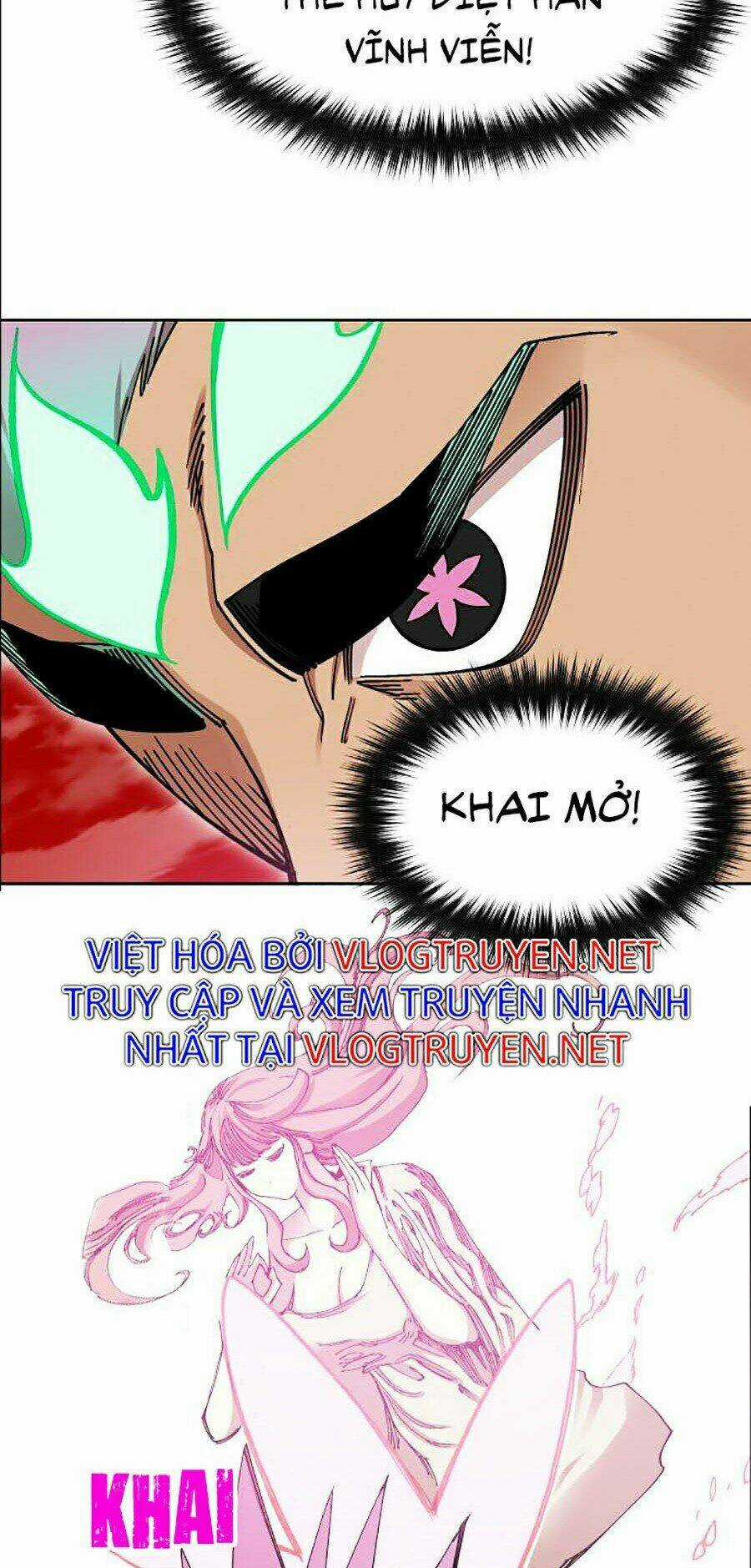 Hard Core Leveling Warrior Ss2 Chapter 109 trang 52