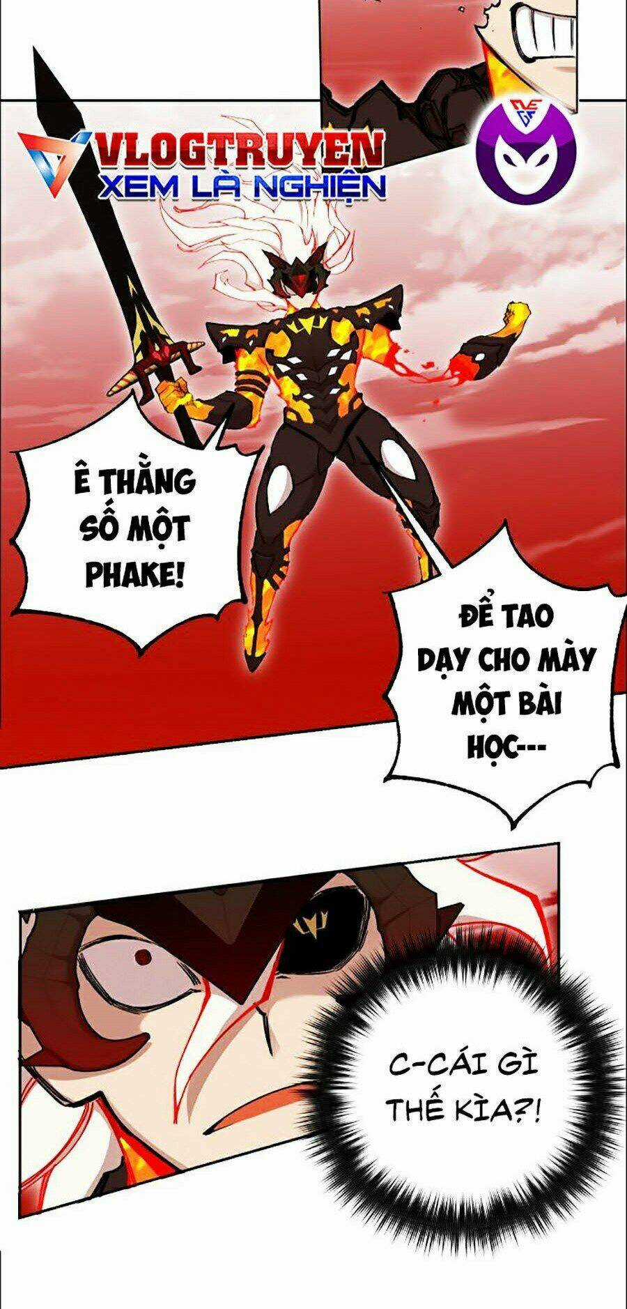 Hard Core Leveling Warrior Ss2 Chapter 109 trang 54