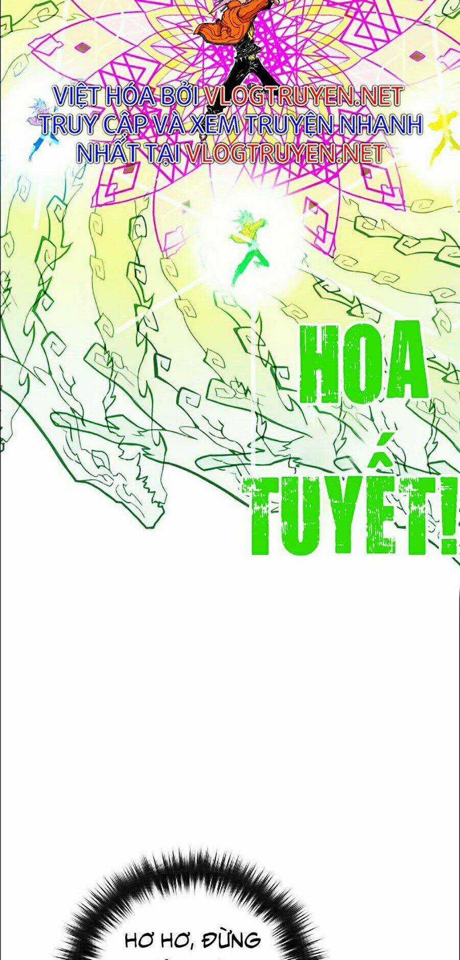 Hard Core Leveling Warrior Ss2 Chapter 109 trang 56