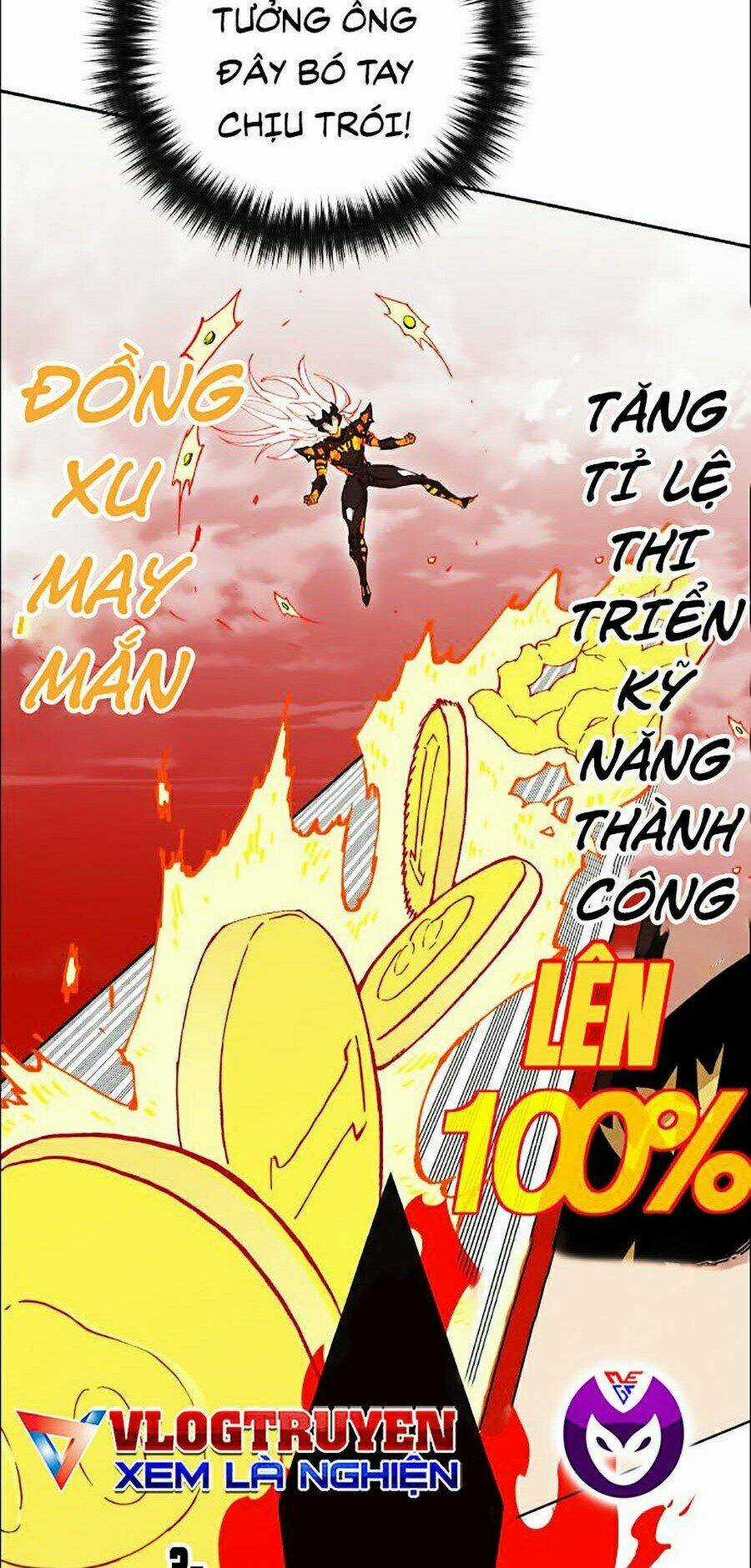 Hard Core Leveling Warrior Ss2 Chapter 109 trang 57