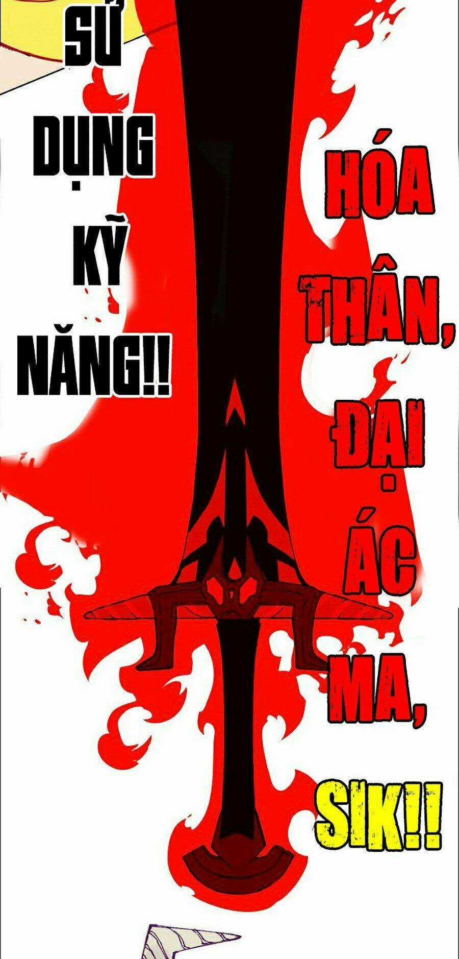 Hard Core Leveling Warrior Ss2 Chapter 109 trang 58