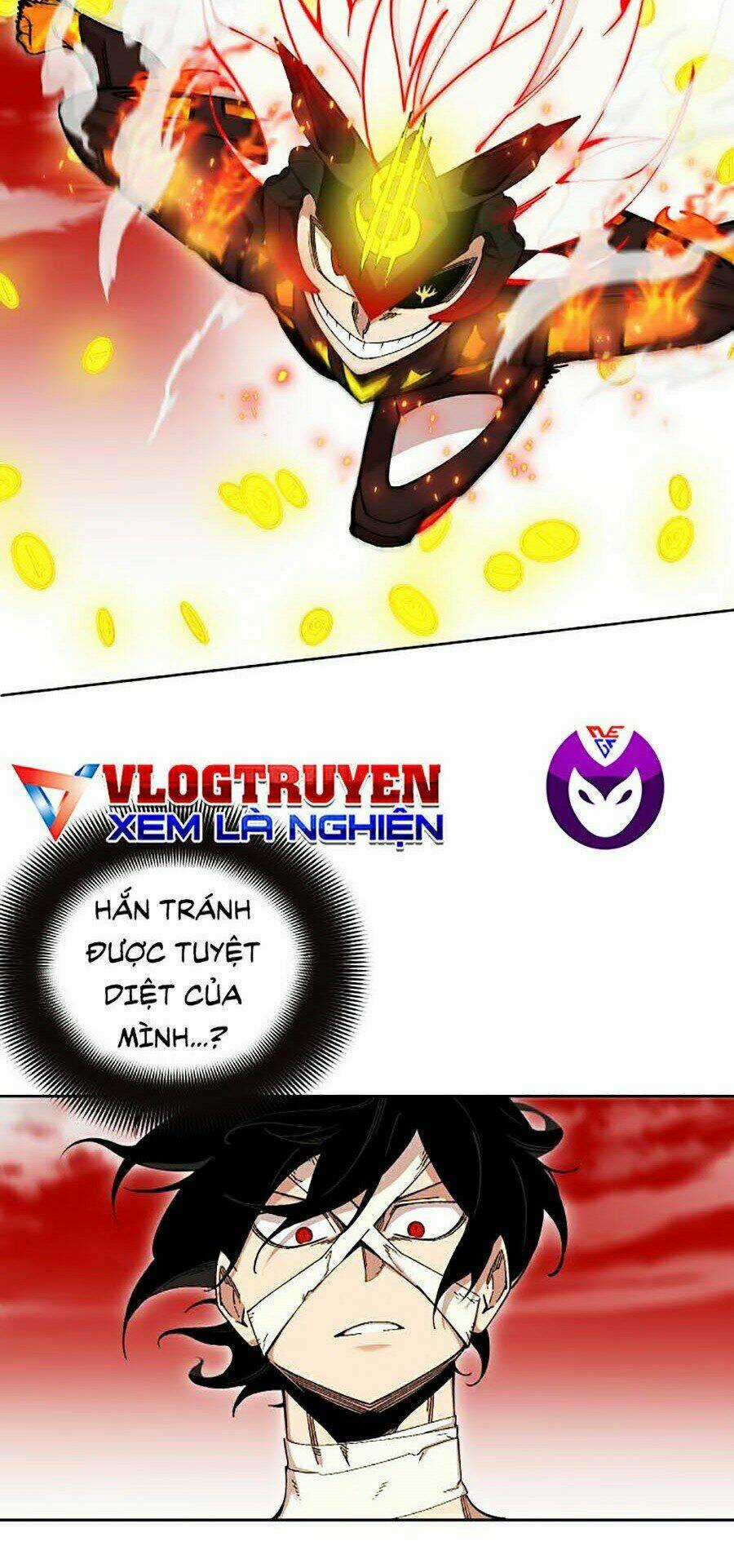 Hard Core Leveling Warrior Ss2 Chapter 109 trang 6