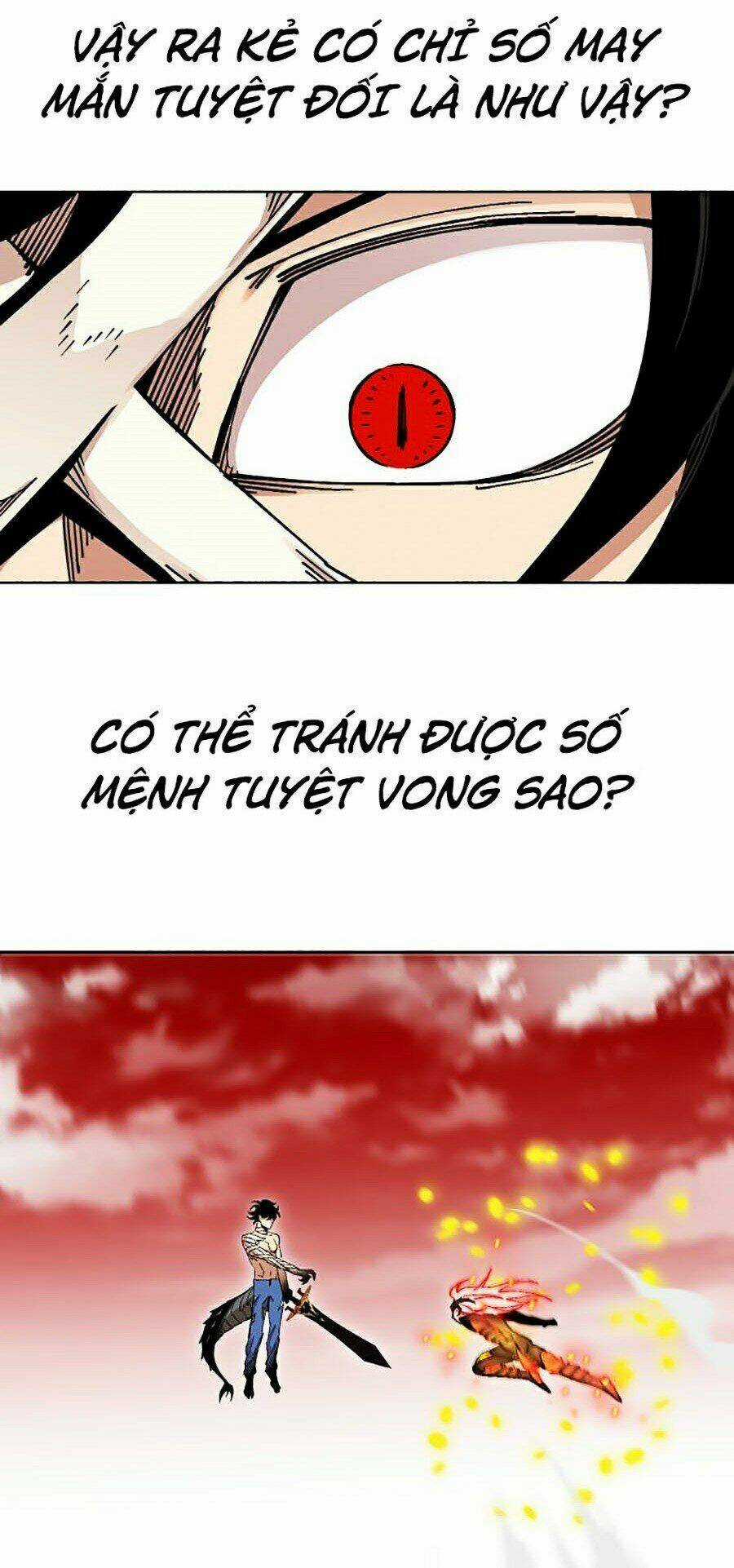 Hard Core Leveling Warrior Ss2 Chapter 109 trang 7