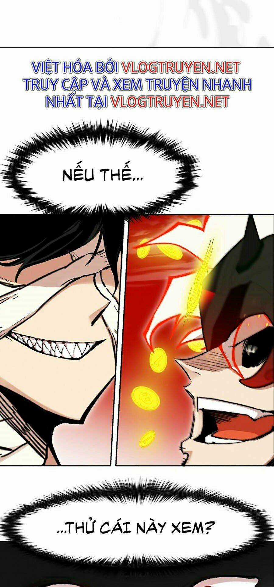 Hard Core Leveling Warrior Ss2 Chapter 109 trang 8