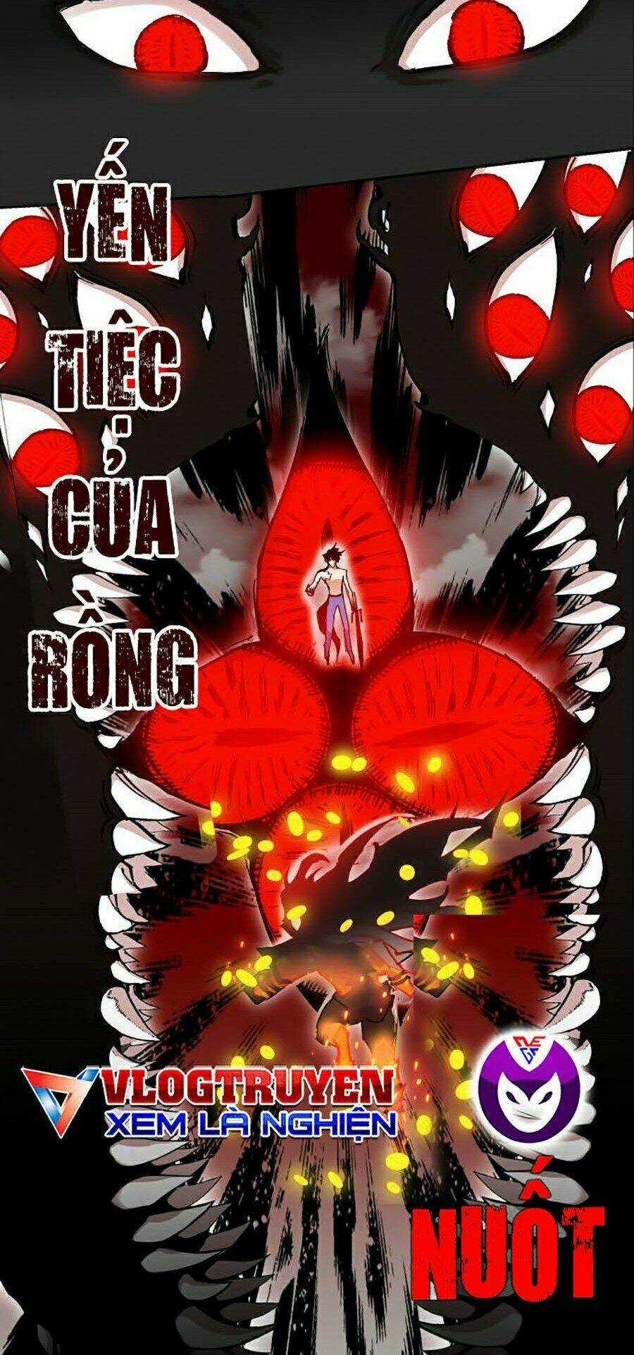 Hard Core Leveling Warrior Ss2 Chapter 109 trang 9