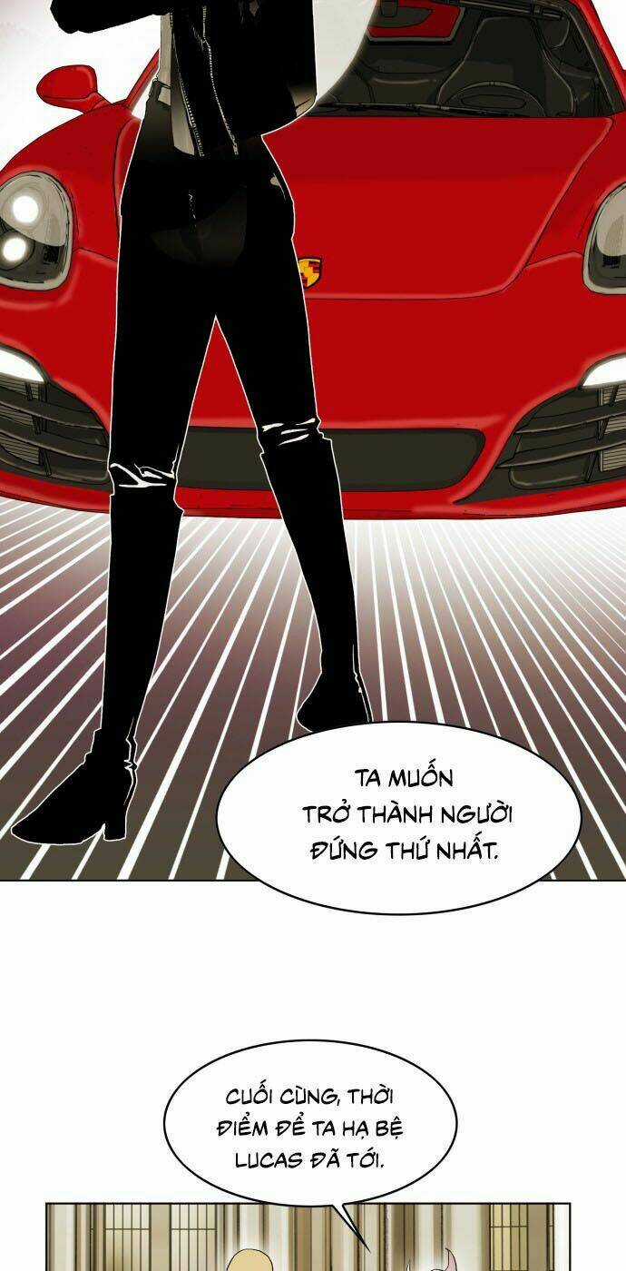 Hard Core Leveling Warrior Ss2 Chapter 11 trang 10