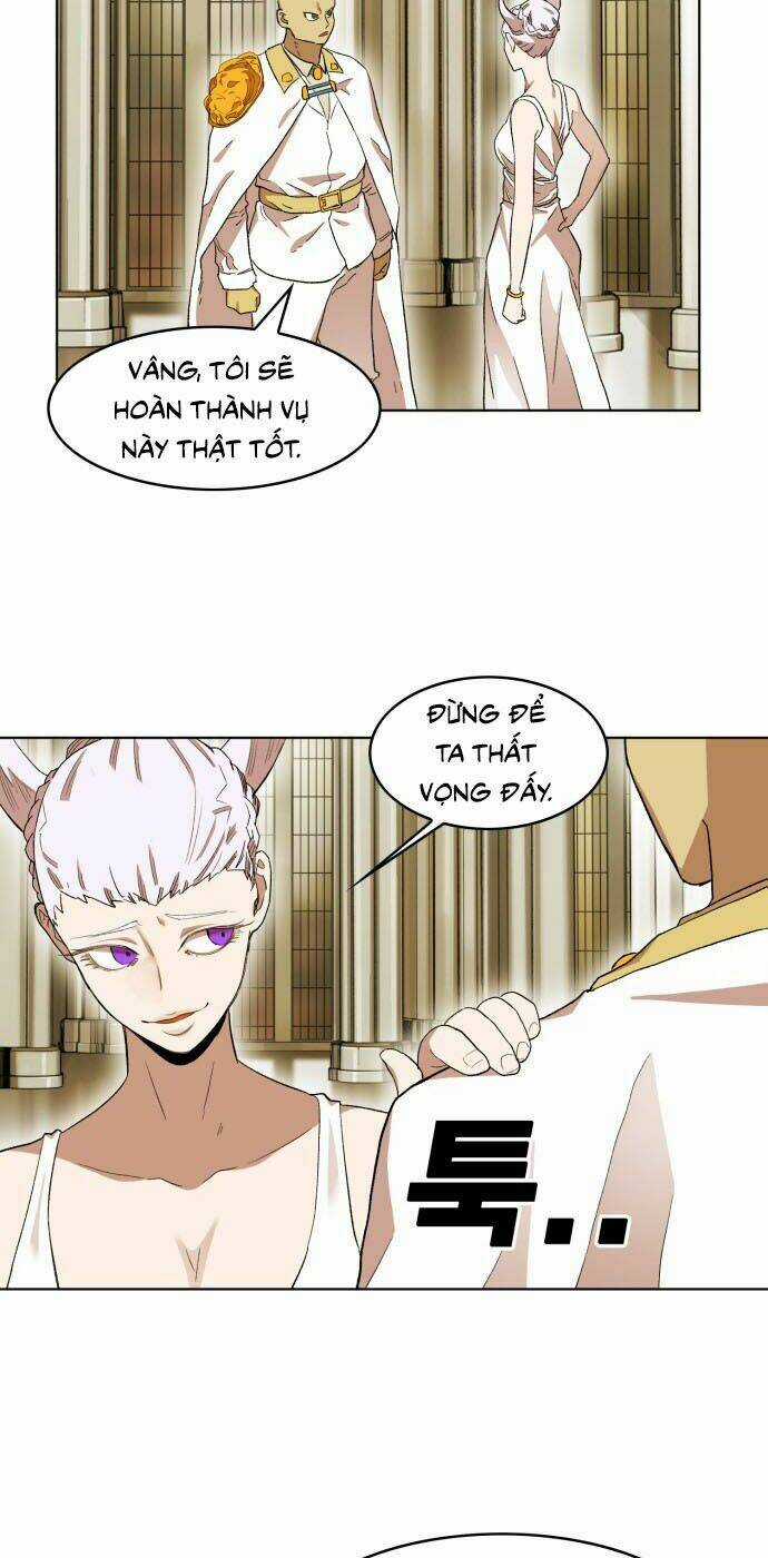 Hard Core Leveling Warrior Ss2 Chapter 11 trang 11