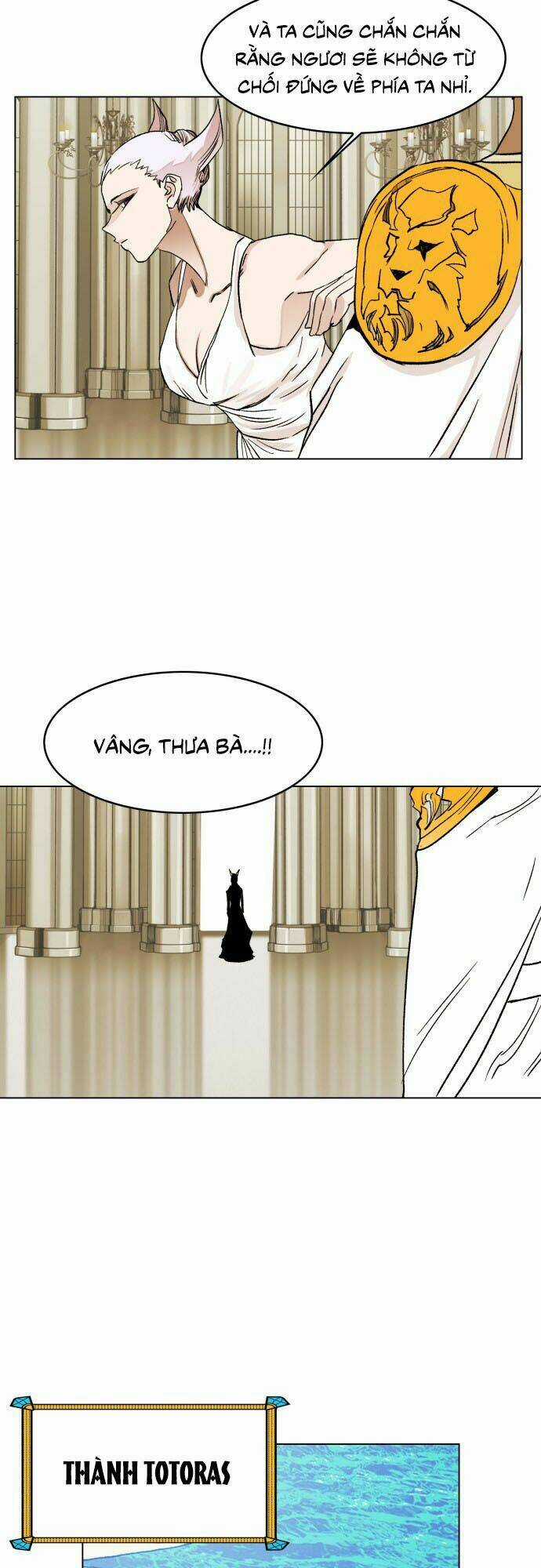 Hard Core Leveling Warrior Ss2 Chapter 11 trang 12