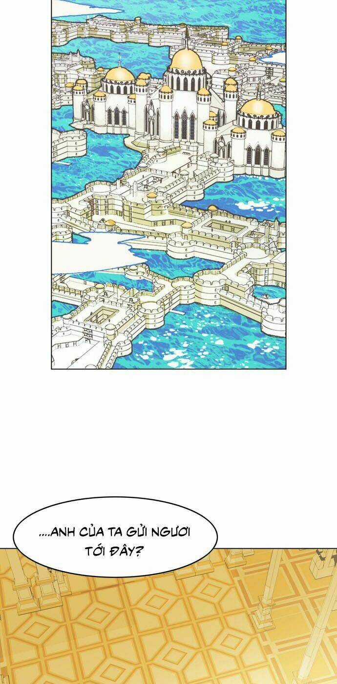 Hard Core Leveling Warrior Ss2 Chapter 11 trang 13