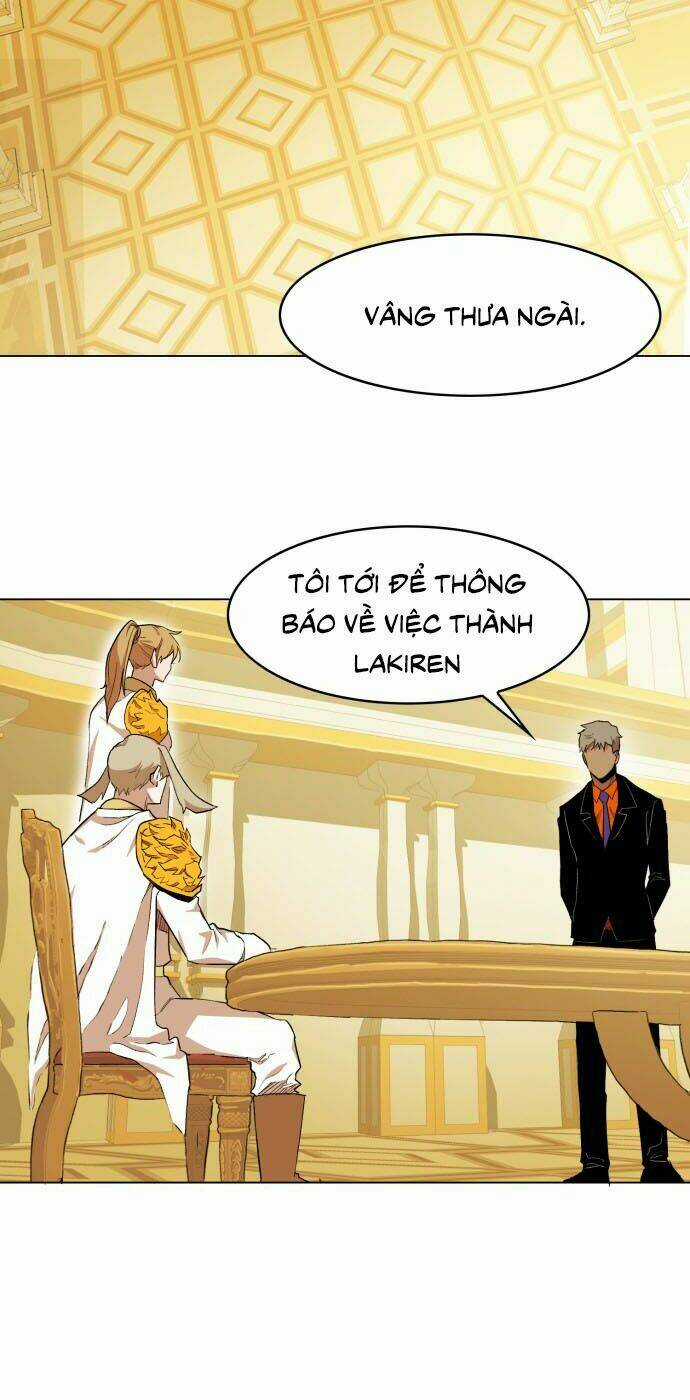 Hard Core Leveling Warrior Ss2 Chapter 11 trang 14