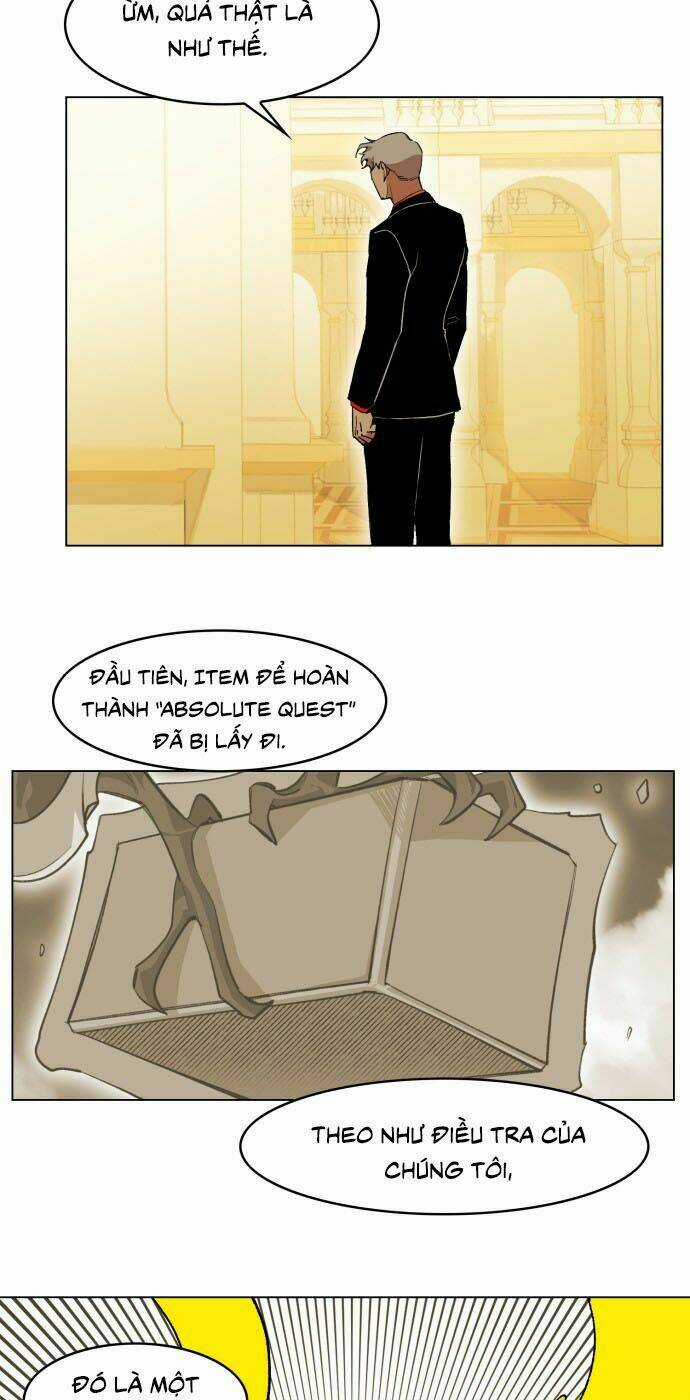 Hard Core Leveling Warrior Ss2 Chapter 11 trang 16