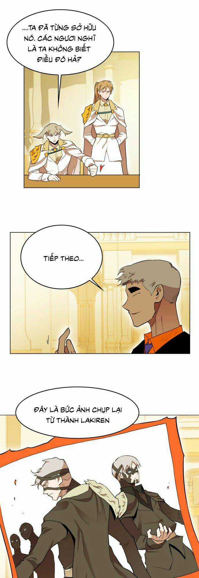 Hard Core Leveling Warrior Ss2 Chapter 11 trang 18