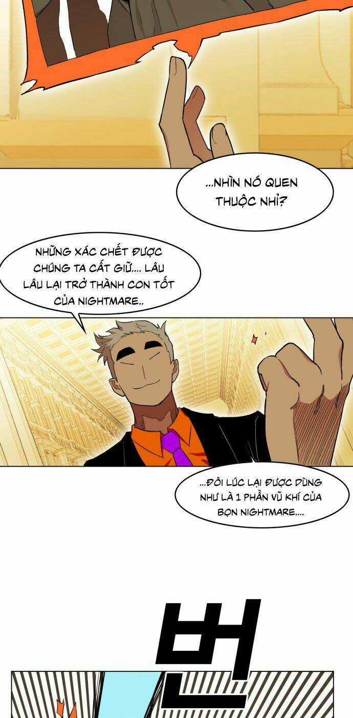 Hard Core Leveling Warrior Ss2 Chapter 11 trang 19