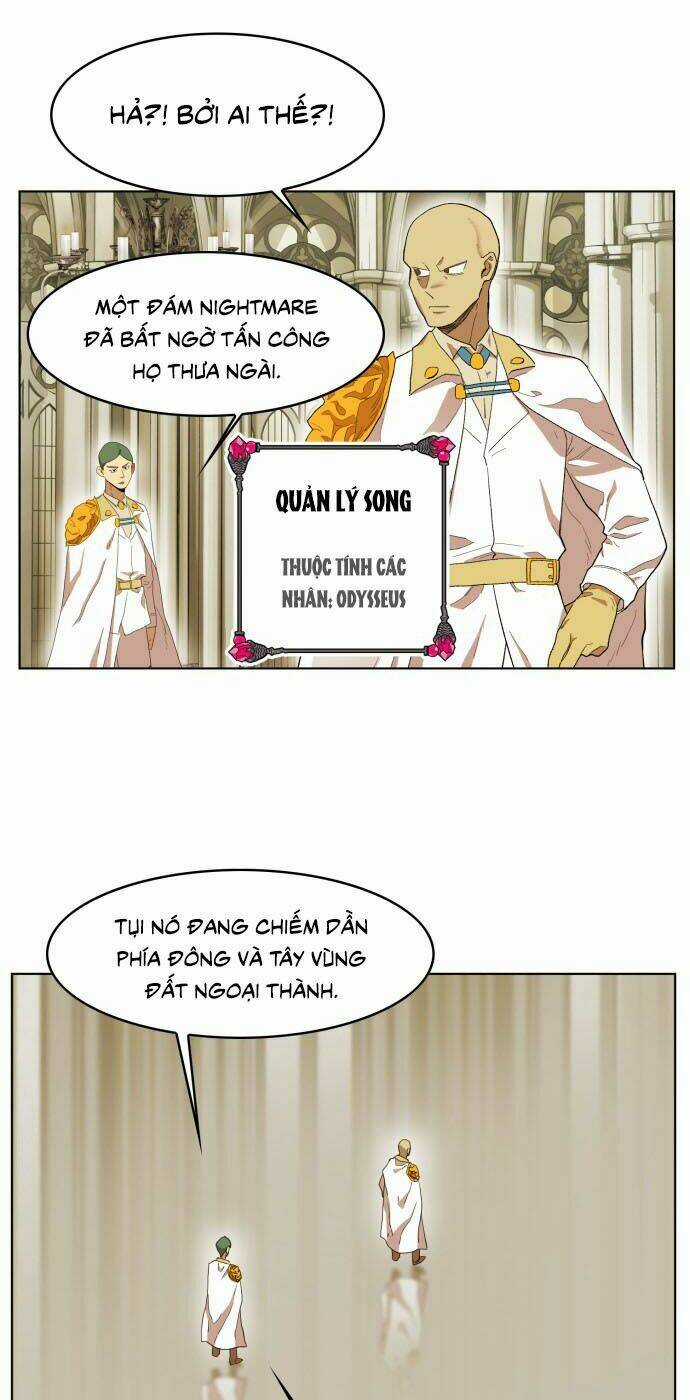 Hard Core Leveling Warrior Ss2 Chapter 11 trang 2