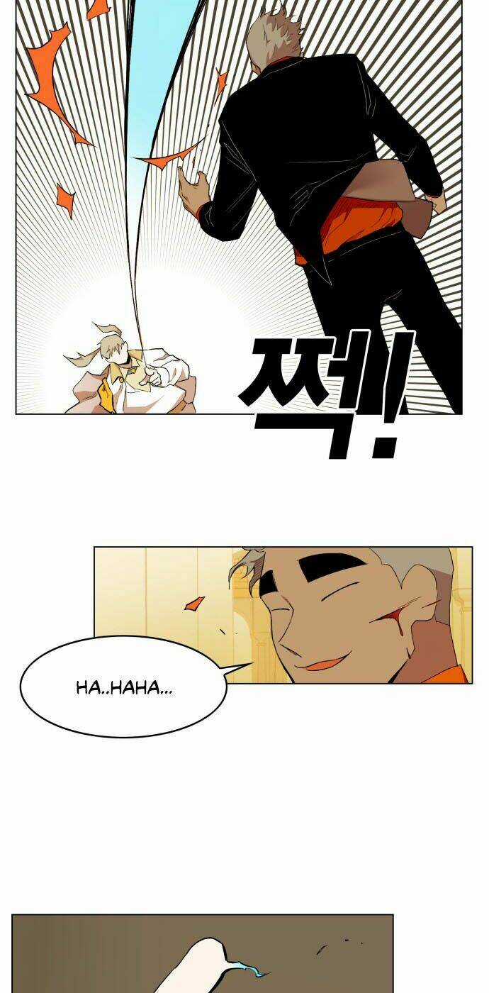 Hard Core Leveling Warrior Ss2 Chapter 11 trang 20