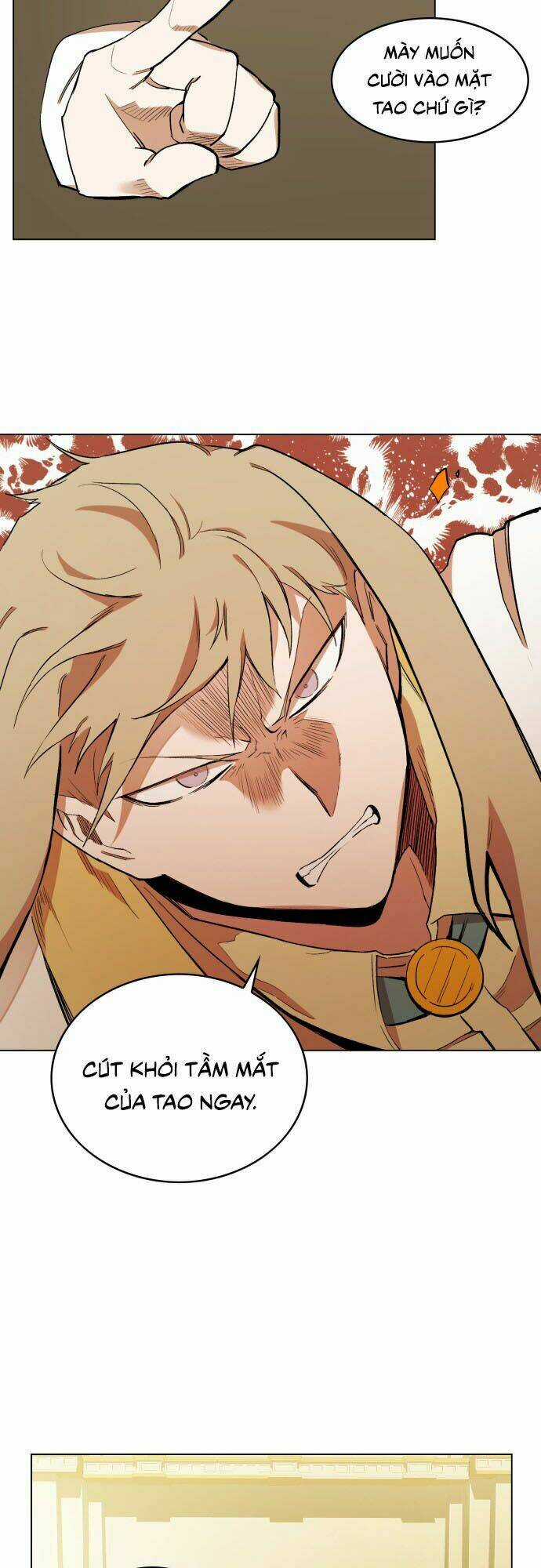 Hard Core Leveling Warrior Ss2 Chapter 11 trang 21