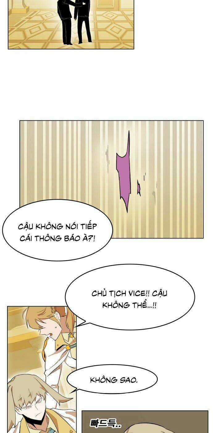 Hard Core Leveling Warrior Ss2 Chapter 11 trang 23