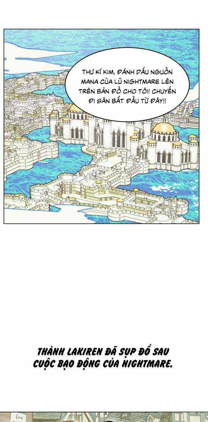 Hard Core Leveling Warrior Ss2 Chapter 11 trang 25