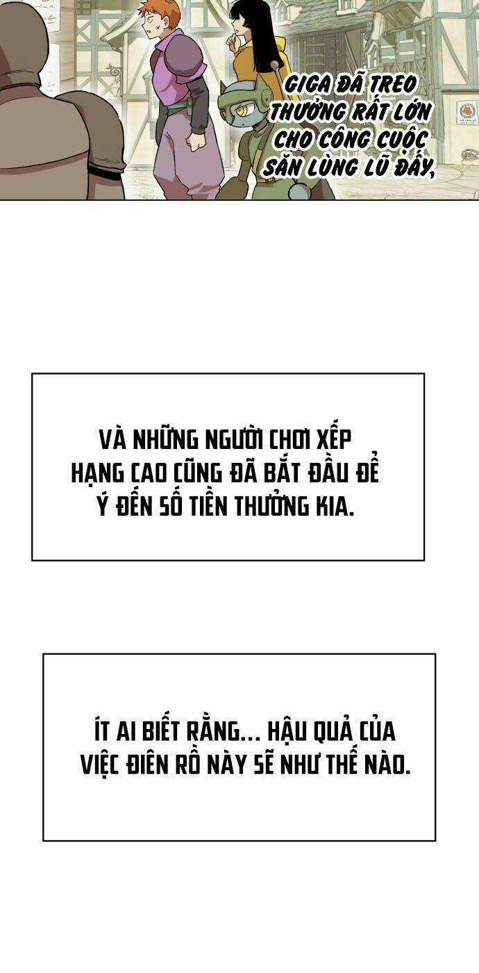 Hard Core Leveling Warrior Ss2 Chapter 11 trang 26