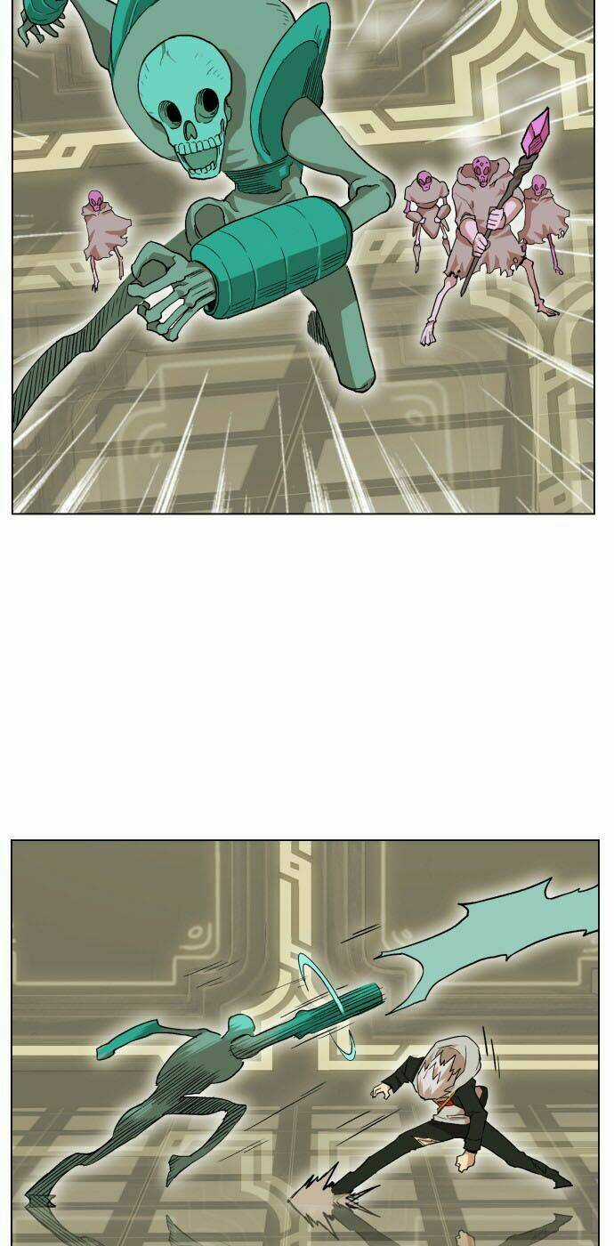 Hard Core Leveling Warrior Ss2 Chapter 11 trang 28