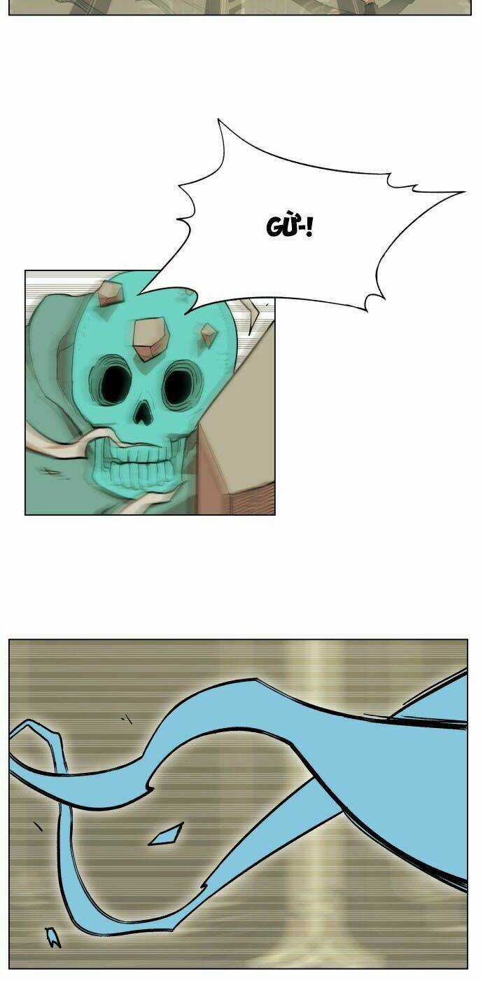 Hard Core Leveling Warrior Ss2 Chapter 11 trang 29